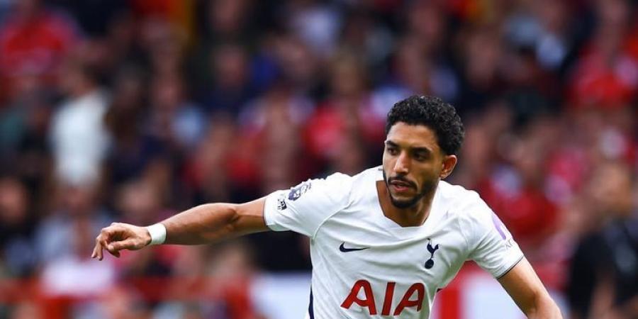 توتنهام يهزم تشيلسي 2-0 بمشاركة مرموش في الدوري الإنجليزي
