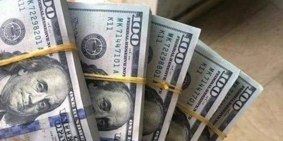 سعر الدولار يواصل الارتفاع أمام الجنيه فى منتصف تعاملات اليوم :اليوم السابع