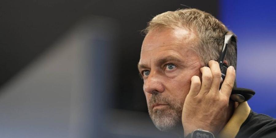 هانز فليك: الفوز على ريال مدريد أكبر من 3 نقاط.. مورينيو يستحق الاحترام