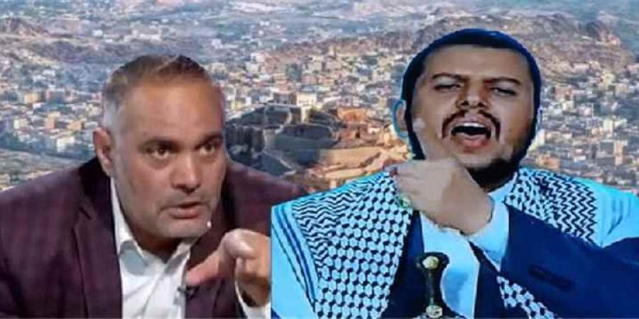 قيادي حوثي يحذر زعيم المليشيا من اقتحام تعز وينصحه بهذا الأمر