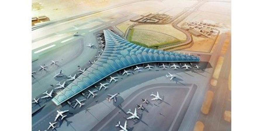 T2 بوابة الكويت الجديدة