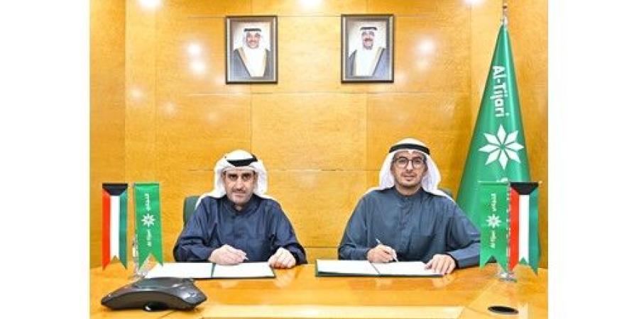 البنك التجاري الكويتي يحقق أرباحاً صافية بـ62.3 مليون دينار في النصف الأول من 2026