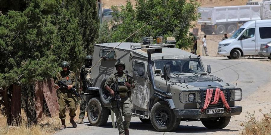 محدث: فصائل فلسطينية تُحذّر من مخططات إسرائيلية لتوسيع العدوان في الضفة