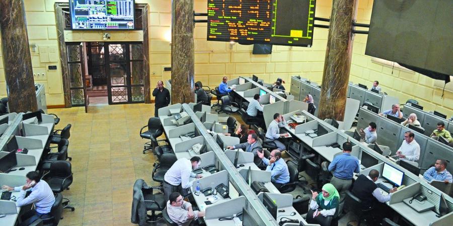 البورصة تفقد مستوى الـ50 ألف نقطة في بداية التعاملات