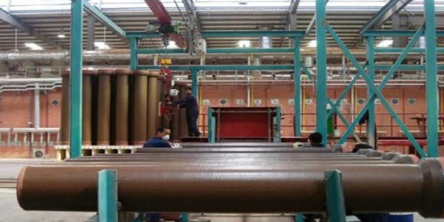 مساهمو "الفخارية" يقرون تخفيض رأس المال 69.71% لإطفاء الخسائر المتراكمة