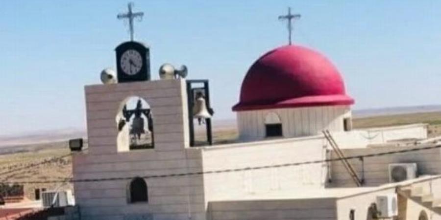 أرمينيا وأذربيجان تؤكدان تضامنهما مع الأردن وشعبه عقب الهجوم على كنيسة في "الكرك" :اليوم السابع