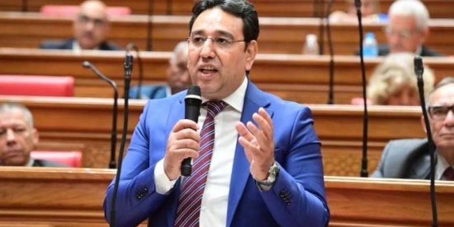 محسب: توصيات منتدى مصر 2026 تُركّز على بناء الإنسان كركيزة للتنمية