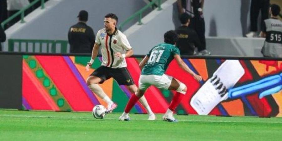 الرياض يهزم التعاون 2-1 في الدوري السعودي بقيادة تريزيجيه