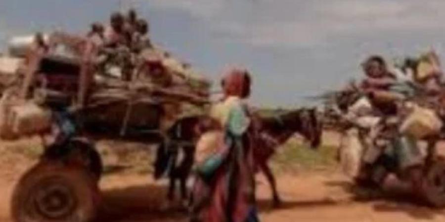الجيش السوداني يسقط 4 مسيرات انتحارية استهدفت مستودعات وقود بود مدنى
