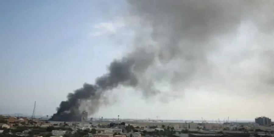 التحالف: اعتراض 10 صواريخ باليستية أطلقها الحوثيون باتجاه المنطقة الجنوبية
