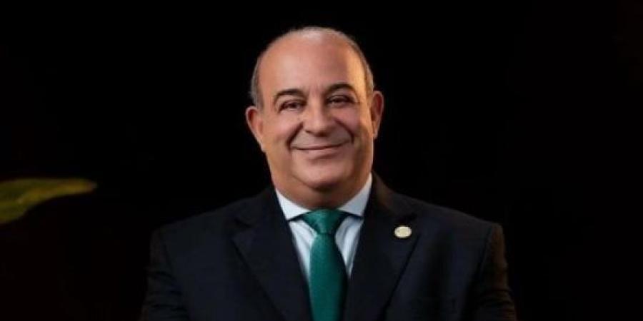 مجدي مرشد: مخرجات منتدى مصر 2026 عكست رؤية متكاملة لتحسين جودة حياة المواطن :اليوم السابع