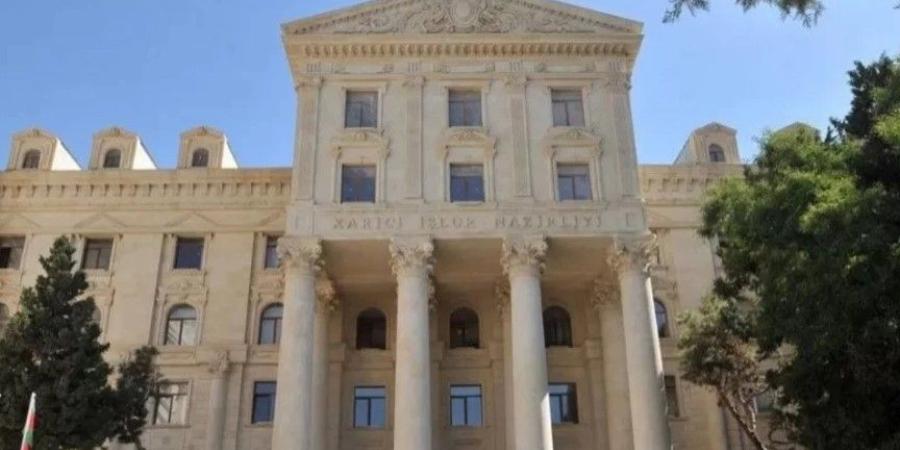 أرمينيا وأذربيجان تدينان هجوم الكرك وتعلنان تضامنهما مع الأردن