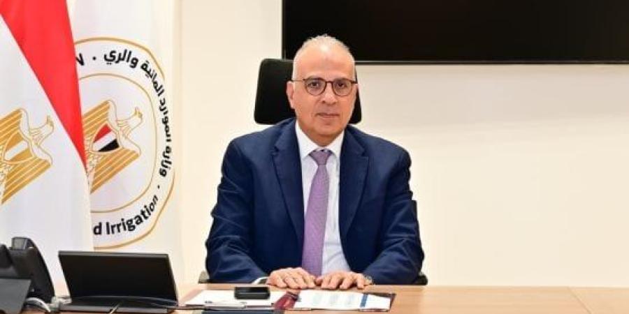 5 مسابقات لدعم المبتكرين والباحثين في أسبوع القاهرة للمياه :اليوم السابع