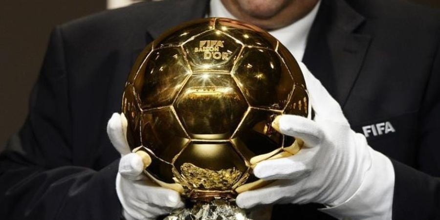شوبير يعلن فوز لامين يامال بجائزة الكرة الذهبية 2026