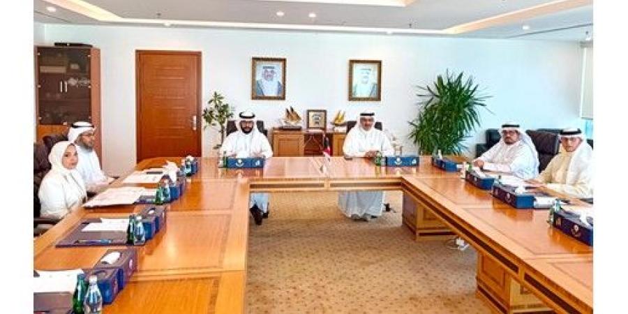 «التعليم العالي» و«الصحة» تناقشان خطة الابتعاث وفق احتياجات القطاع الصحي