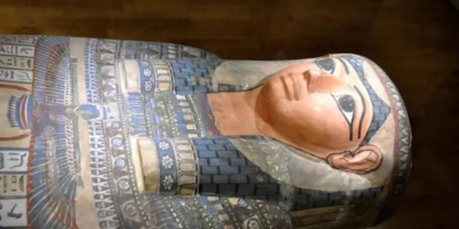 حجب مومياوات مصرية في غلاسكو بسبب مخاوف أخلاقية