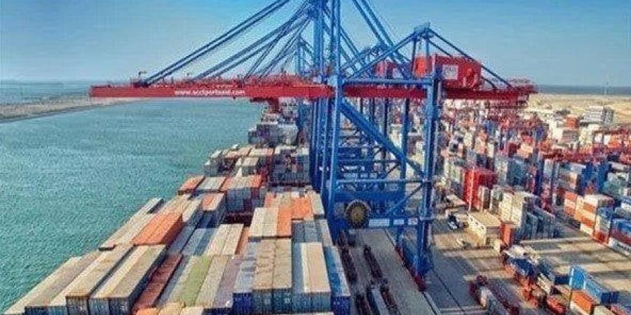 صادرات الصناعات الغذائية المصرية ترتفع إلى 5.821 مليار دولار في 9 أشهر
