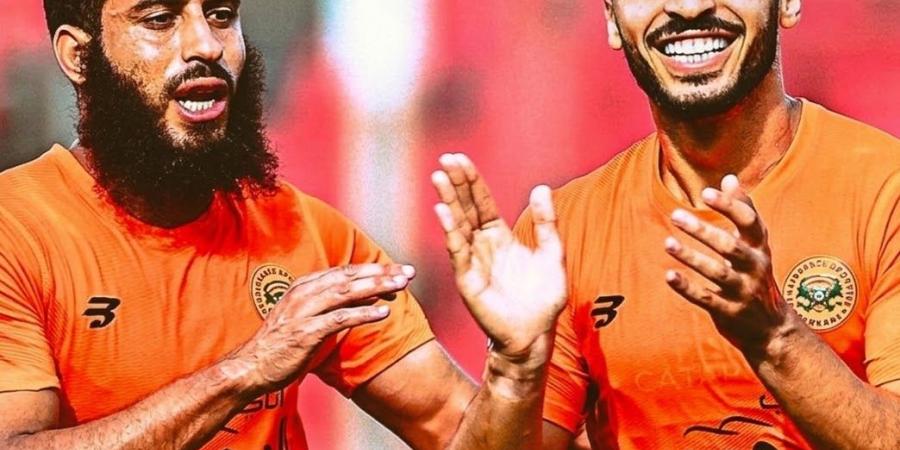 نهضة بركان يتأهل لدور المجموعات في عصبة أبطال إفريقيا