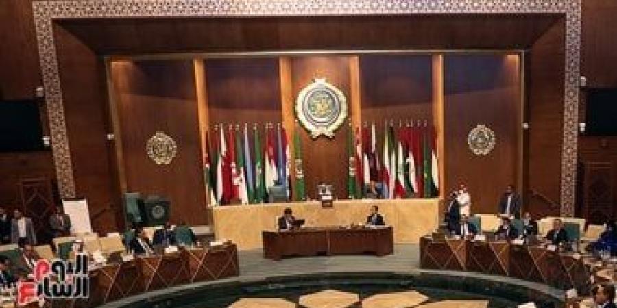 البرلمان العربى ينتخب رؤساء لجانه الدائمة.. فوز فلسطينى وتونسى وقطرى وموريتانى :اليوم السابع